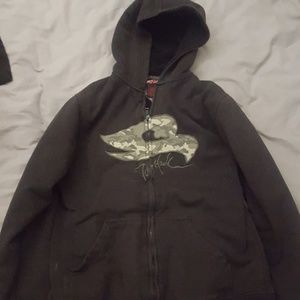 Tony Hawk Zip Up Jacket